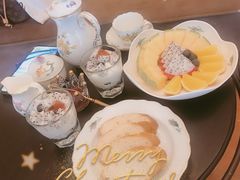 -Me Coffee下午茶艺术空间