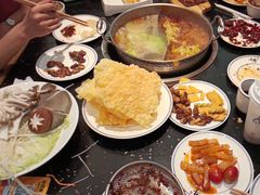 -小牛海记潮汕牛肉店(永定路店)