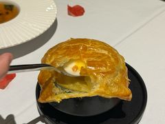 -哈布斯扒房(华发商都店)