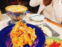 -小吊梨汤·北京菜·烤鸭(双井乐成中心店)