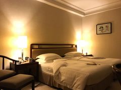 -西安阿房宫维景国际大酒店