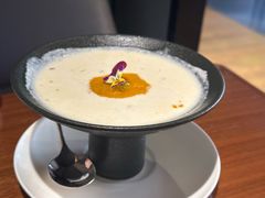 -王府井文华东方酒店-紫膳餐厅