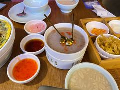 福州芋泥-闽上鲜·福建菜(龙湖滨江天街店)