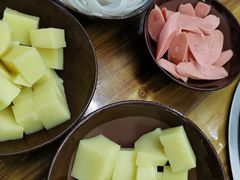 -笔记安顺夺夺粉火锅