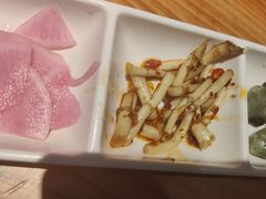 -木屋烧烤(龙岗龙城万科里店)