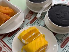 -香港華心糖水鋪(南西总店)