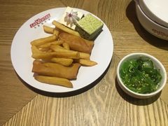 -凡塔斯牛排餐厅(厚街万达店)