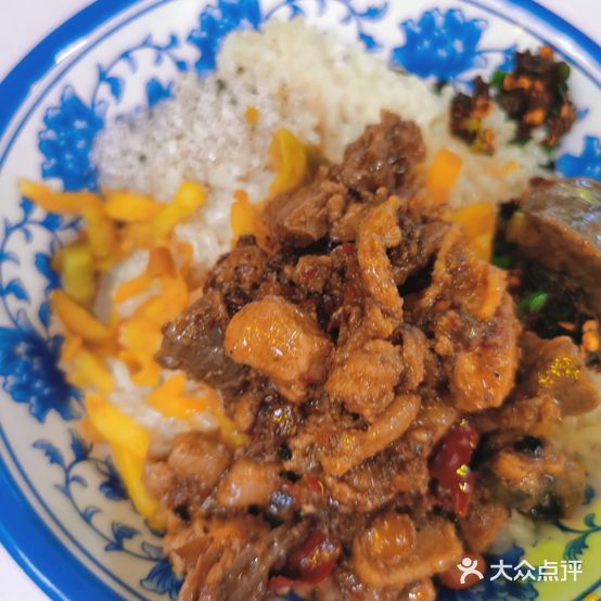 黄家老糯食(都司路店)
