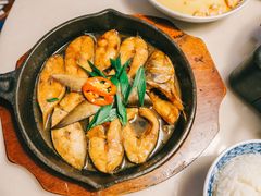 -林四喜·闽南传家菜(鼓浪屿店)