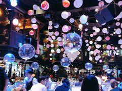-胡桃里音乐酒馆(白云五号T5 MALL店)