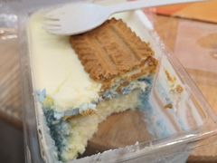-BreadTalk面包新语·烘焙蛋糕(深业上城店)