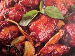 -鹿港小镇(悠唐店)