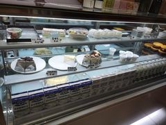 -云境cloudland·口味蛋糕•下午茶(长江路店)