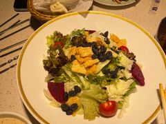 -阿娜尔·新疆菜(佰港城店)