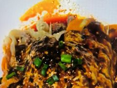 -小杨烤肉(朱雀店)