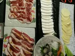 -虎焱炭火烧肉