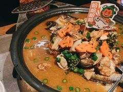 -探鱼·鲜青椒爽麻烤鱼(正佳广场店)
