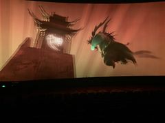 -太原影都(激光MAX影院)