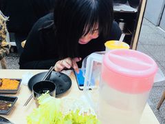 -花味·自助烤肉(雨花客厅店)