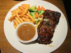 -FABIO’S费比欧披萨餐厅