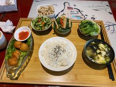-一家亲台菜餐厅(银塘中路店)