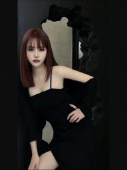 -AFA Hair studio·女士发型设计
