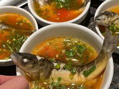 -海底捞火锅(劲松店)