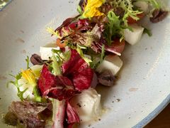 -PIZZA BIANCA(万象城店)