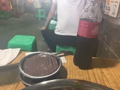 -渝味黄姐火锅(黄泥村店)