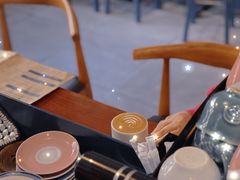 -Be Lived Cafe比例咖啡(摩天轮店)