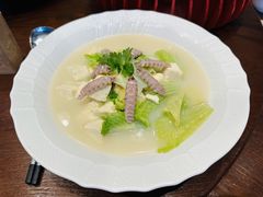 -唐山宴大唐州府精品中餐