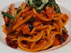 烟花女郎意大利面-娜娜家·Nana's restaurant(国金汇店)