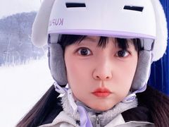 -长白山万达国际滑雪场