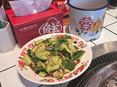 -姚稷大铁锅(东明广场店)
