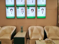 -深圳正夫口腔医疗管理连锁有限公司温莎口腔门诊部(东门店)
