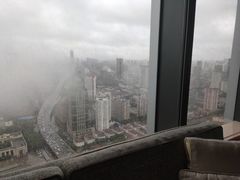 -上海静安香格里拉大酒店