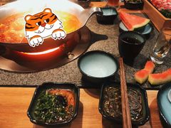 -湊湊火锅·茶憩(皇姑万象汇店)