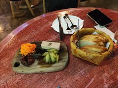 鹅肝-羽深肉铺 Steak & Wine