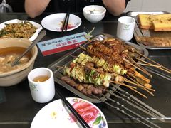 -肥猫烤翅·20年老字号(锦州道店)