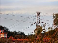 -北京十三陵国家森林公园蟒山景区