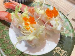 -禾绿寿司(星光68广场店)