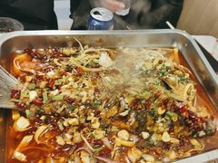-郑记•不夜城烧烤•龙虾•虾蟹(黄鹤楼店)