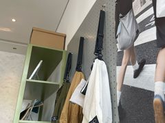 -SAANCI山池咖啡(卓悦中心店)