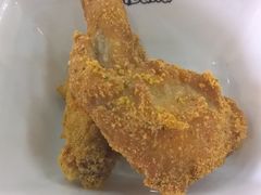 -Pelicana百利家炸鸡(江南西名店城店)