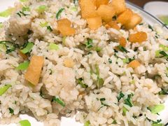 -周家二小姐的菜·扬州菜·香炒蟹·狮子头(江都金鹰店)