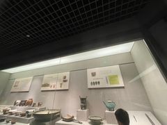 -仪征博物馆