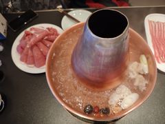 -额尔敦·品质自助(摩尔城店)