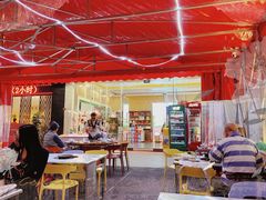 -蚝羊氣惠来羊肉火锅·高压锅生蚝