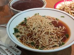 -老淮滨-蚌埠非遗小吃(淮河路店)