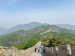 -慕田峪长城